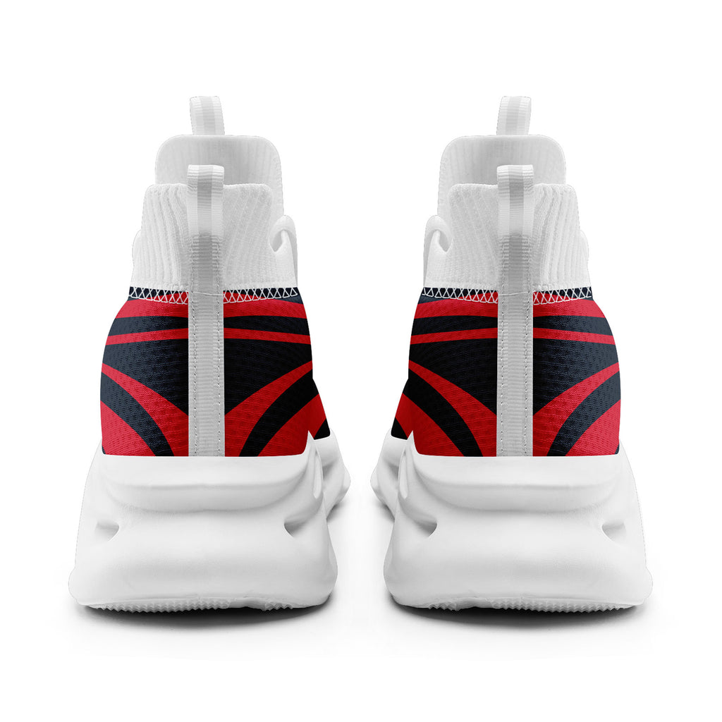 Custom Maxsoul Shoes Personalized Sneaker FN030A-D023002-3