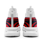 Custom Maxsoul Shoes Personalized Sneaker FN030A-D023002-3