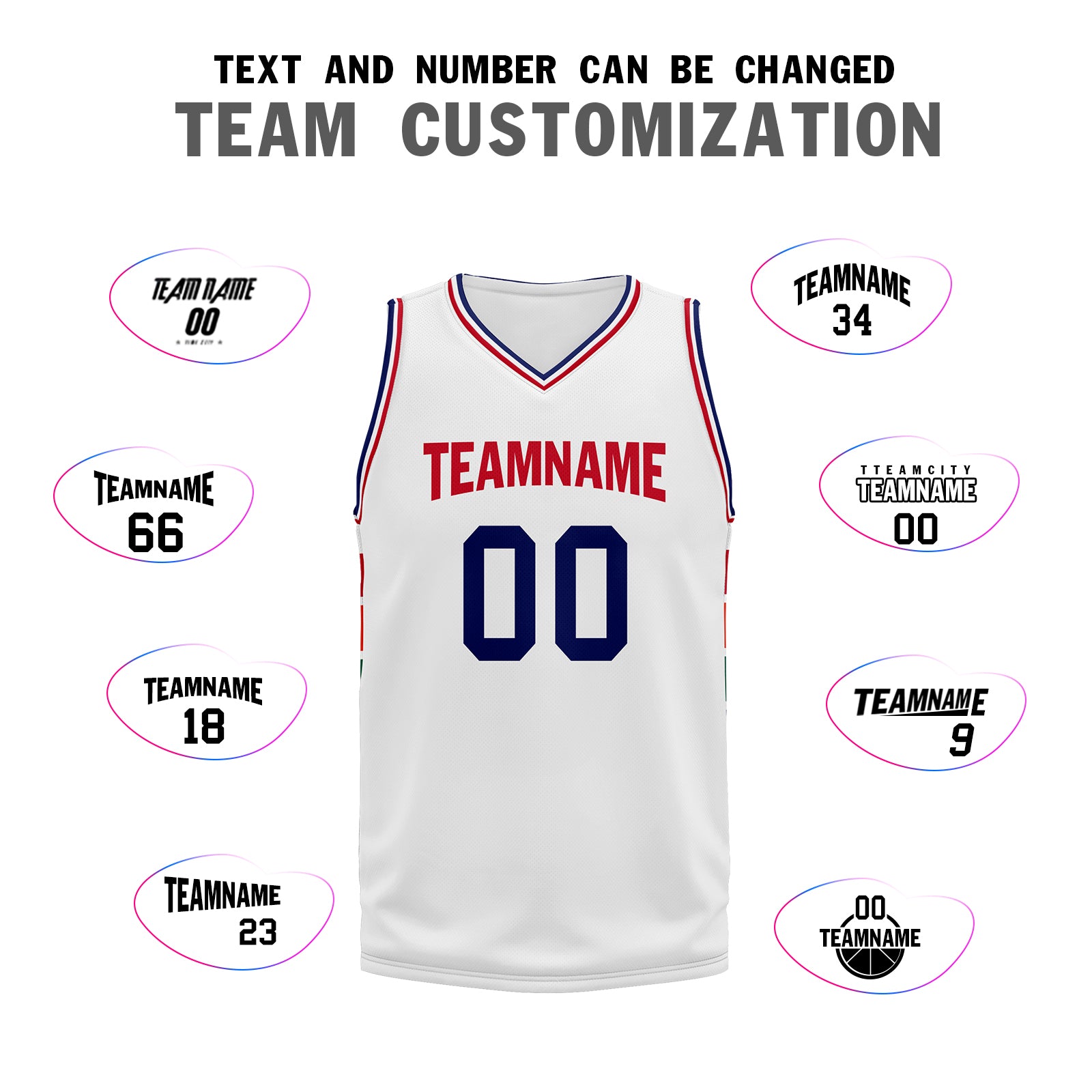 Custom White City Edition Personalized Sports Uniform Authentic Basketball Jersey BBJ01-D06101-23