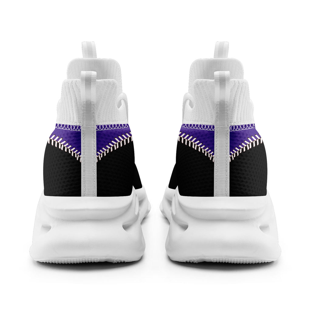 Custom Jacket MaxSoul Shoes and Hat Combo Offer Personalized Combo ZH-D028016-12