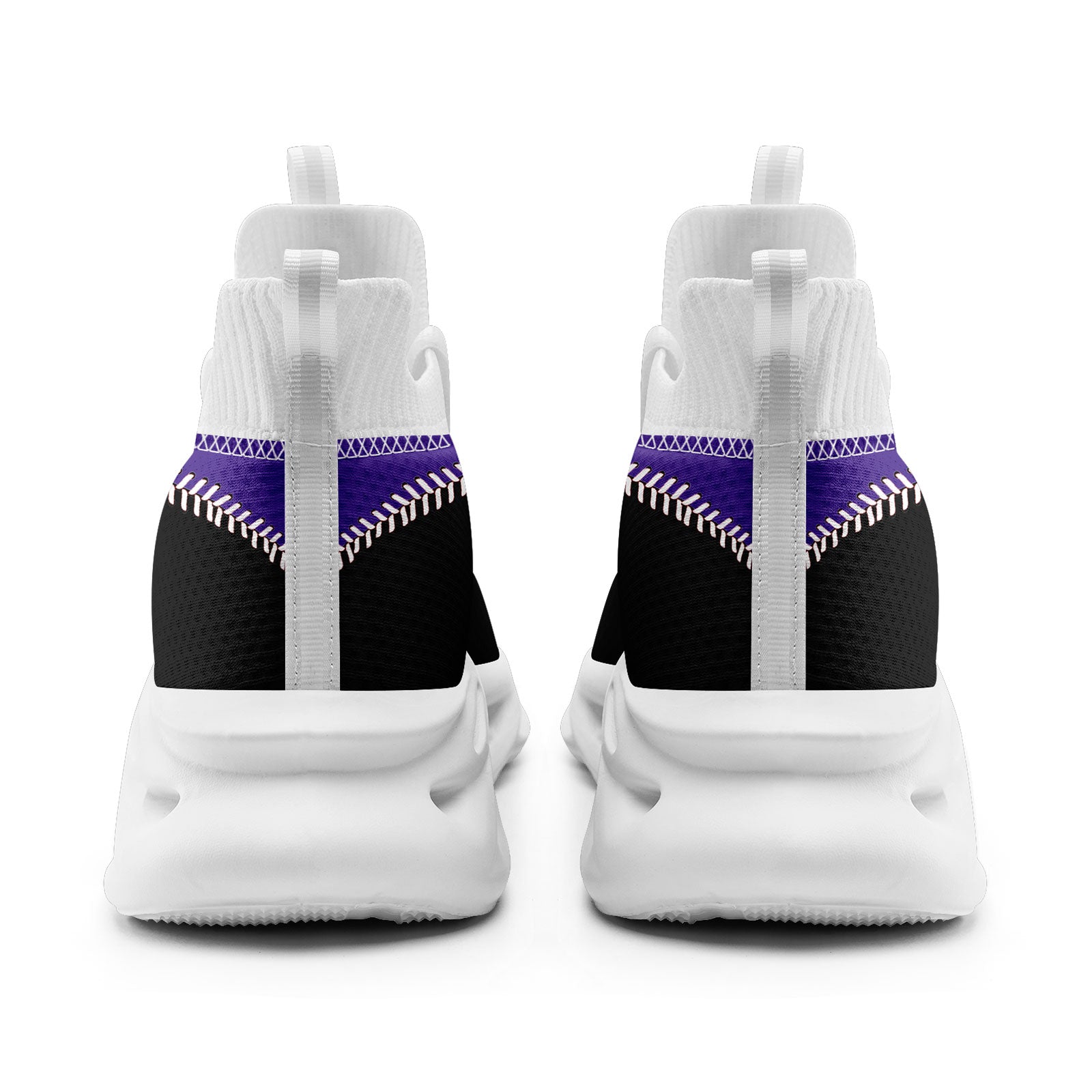 Custom Jacket MaxSoul Shoes and Hat Combo Offer Personalized Combo ZH-D028016-12
