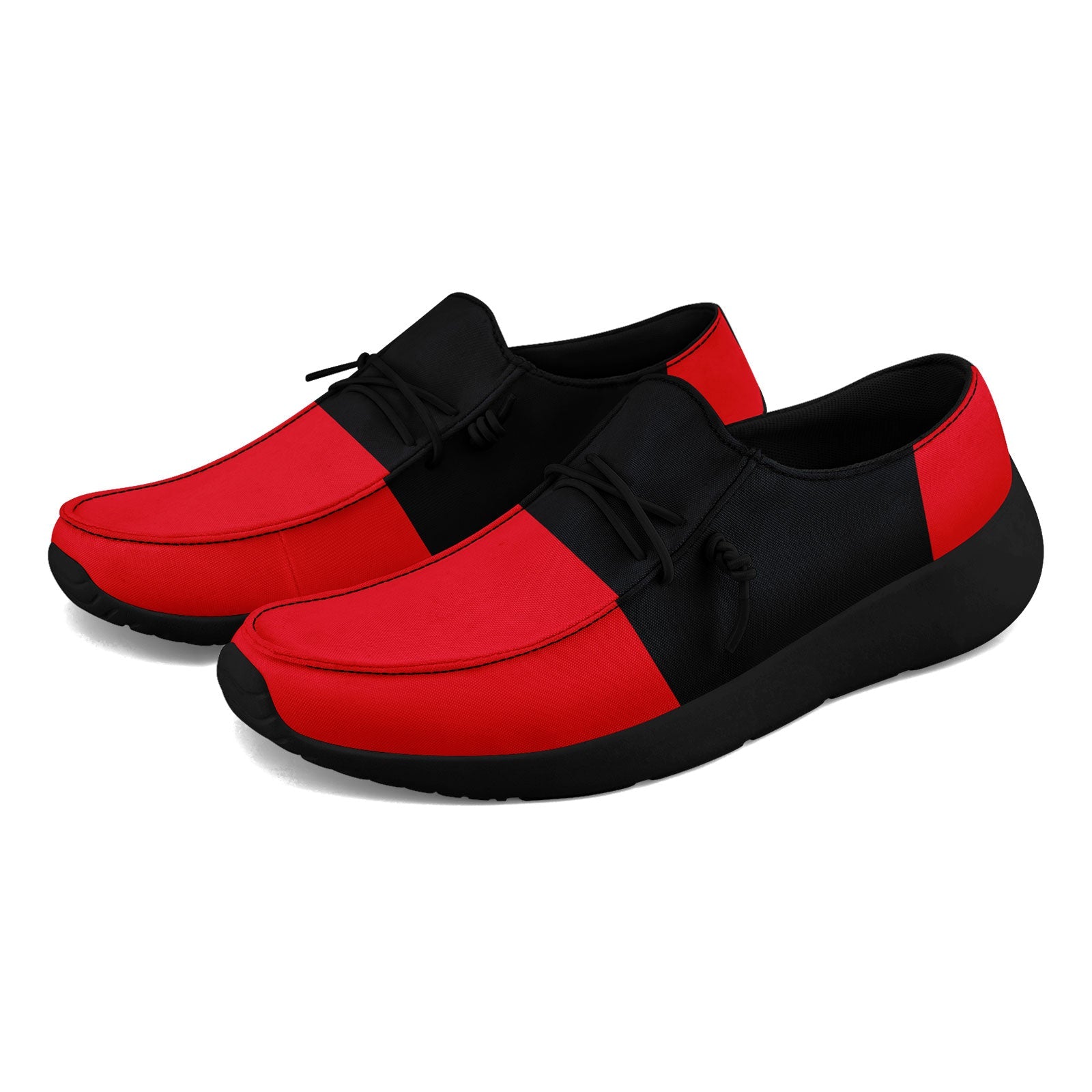 Custom Houston Red Blue Shoes Personalized Sneaker FN018-D020278-12 Custom Online