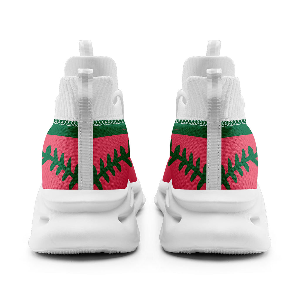 Custom Maxsoul Shoes Personalized Sneaker FN030A-D025002-7