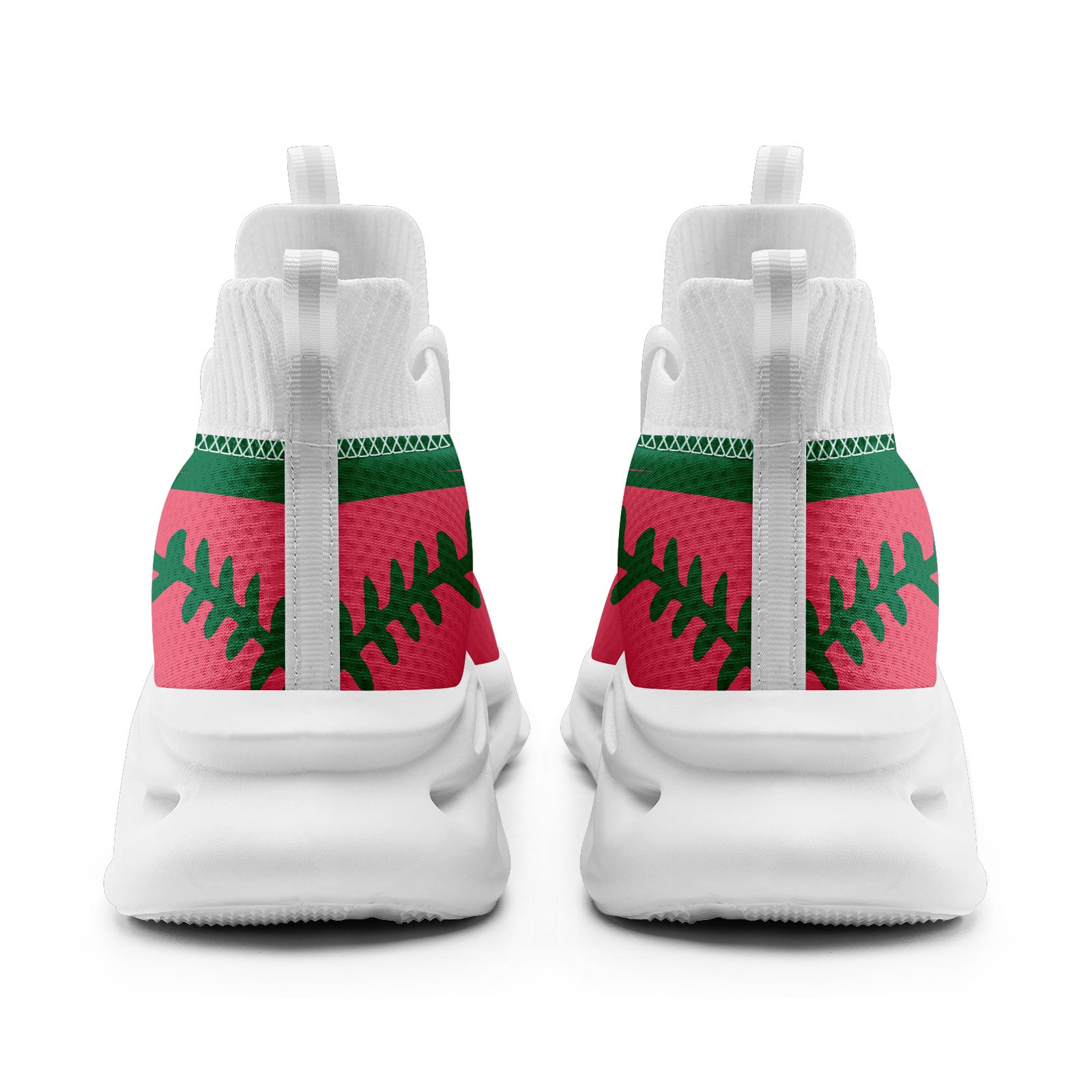 Custom Maxsoul Shoes Personalized Sneaker FN030A-D025002-7