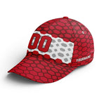 Custom 2026 World Cup Austria High Quality Soccer Stadium Version Jersey Sneakers Sports Shoes and Hat Combo Offer Personalized Team Name and Logo ZH-F027104-6