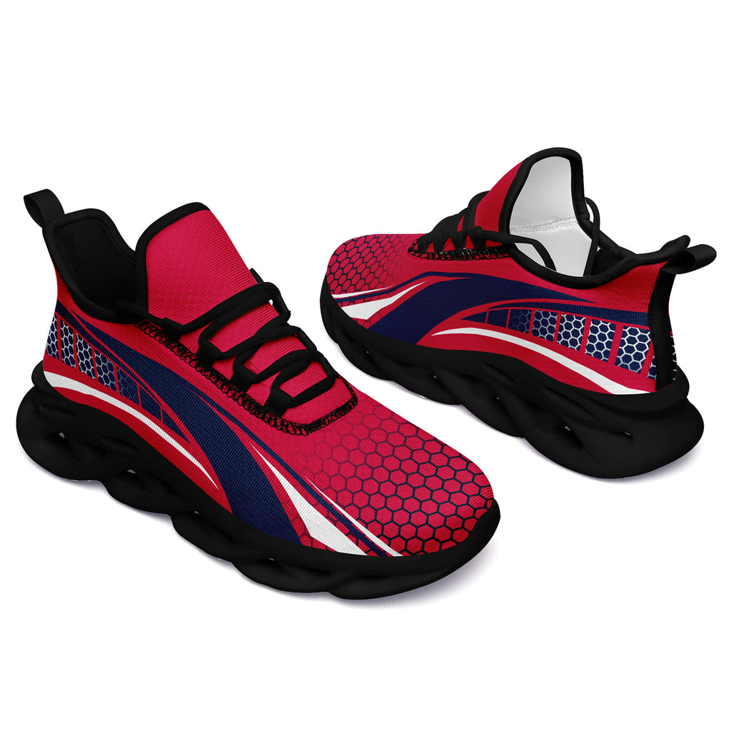 Custom Maxsoul Shoes Personalized Sneaker FN003-E025022-3