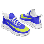 Custom Maxsoul Shoes Personalized Sneaker FN003-E020109-17