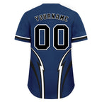 Custom Baseball Jersey and Hat Combo Offer Personalized Combo ZH-E023021-11