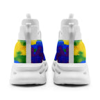 Custom Maxsoul Shoes Personalized Sneaker FN030A-D025003-15