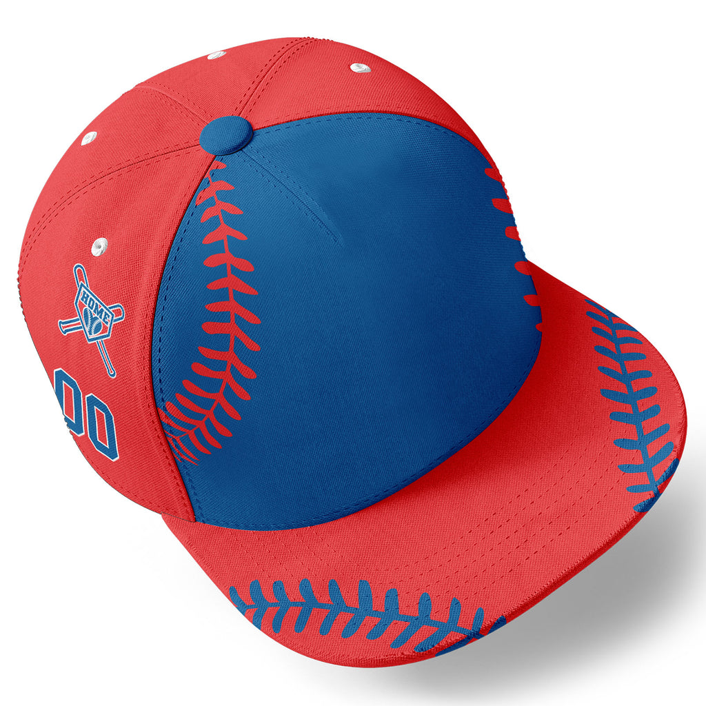 Custom MaxSoul Shoes and Hat Combo Offer Personalized Combo ZH-D023027-2