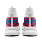 Custom MaxSoul Shoes and Hat Combo Offer Personalized Combo ZH-D023027-2