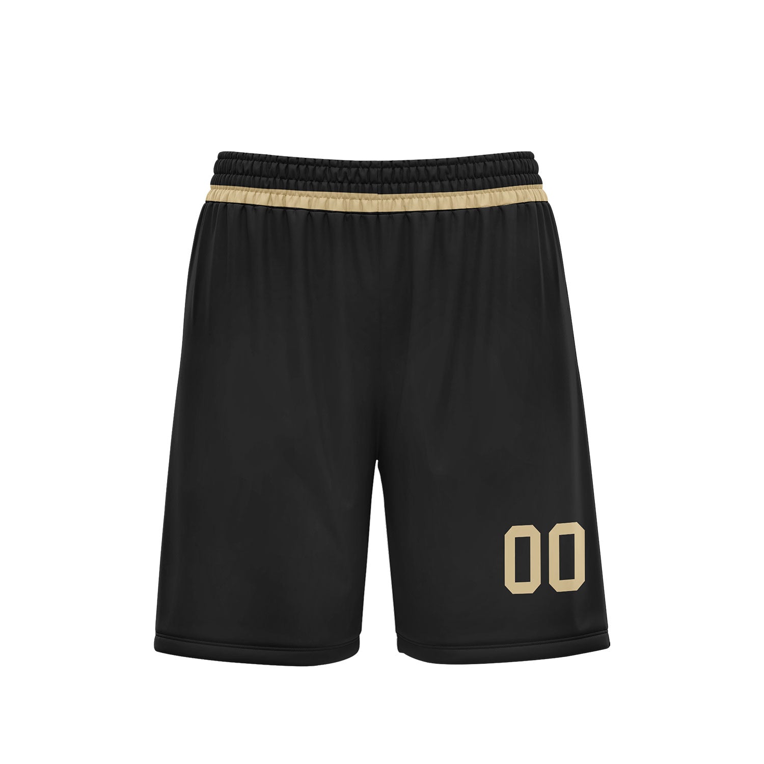 Custom Black Classic Style Sports Uniform Basketball Jersey BBJ01-D020105-17