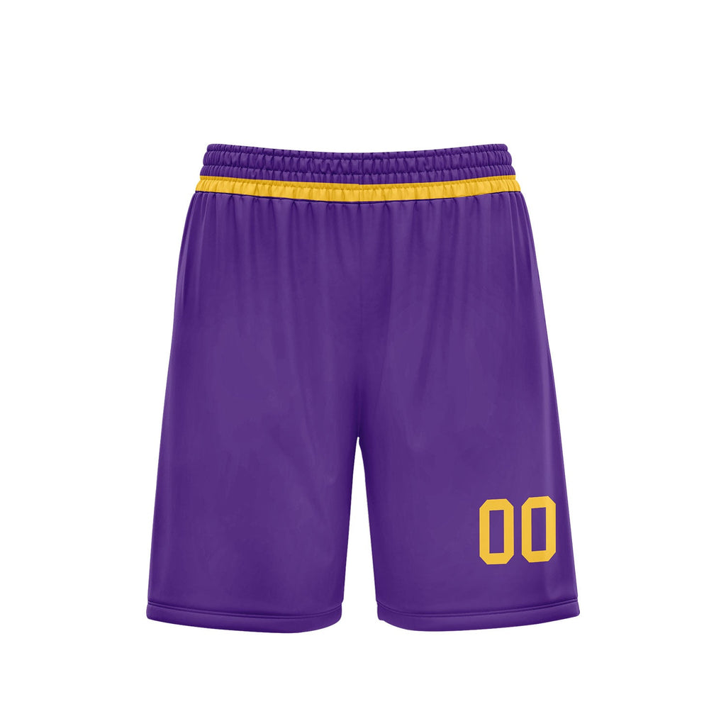 Custom Purple Classic Style Sports Uniform Basketball Jersey BBJ01-D020105-14