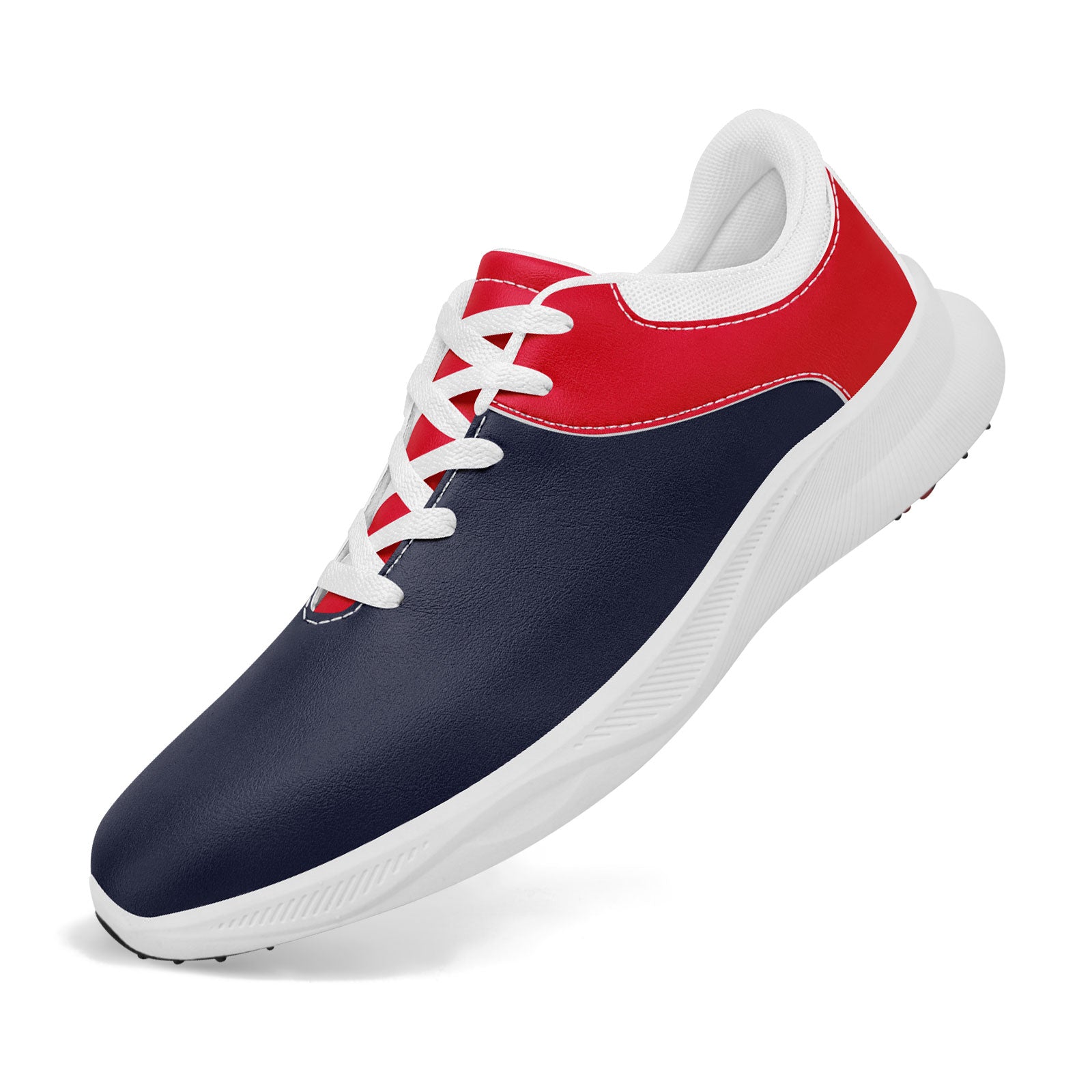 Custom Premium Golf Performance Shoes Personalized Sneaker FN062-D020344-9