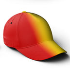 Personalized 2026 Germany Soccer Fan Hat - Add Your Name & Design Custom 2026 Football Tournament Hat YW061-F028095-9