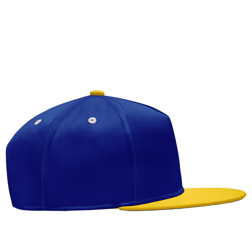Custom Sport Design Hat Stitched Adjustable Snapback Personalized Baseball Cap PR067B-bd0b007a-a0