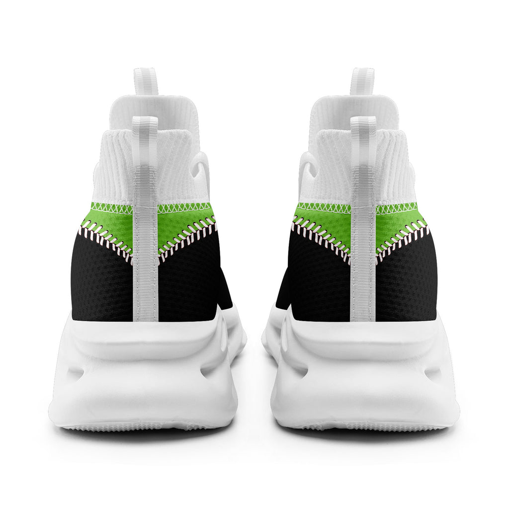 Custom Jacket MaxSoul Shoes and Hat Combo Offer Personalized Combo ZH-D028016-26