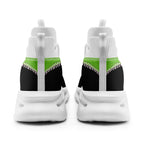 Custom Jacket MaxSoul Shoes and Hat Combo Offer Personalized Combo ZH-D028016-26