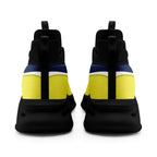 Custom Blue Green Maxsoul Shoes Personalized Sneaker FN030A-E020011-3