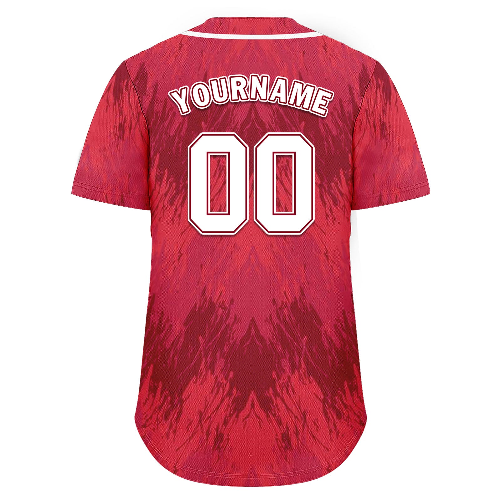 Custom Personalized Authentic Baseball Jersey BSBJ01-E025047-12