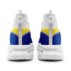 Custom Jacket MaxSoul Shoes and Hat Combo Offer Personalized Combo ZH-D028014-4
