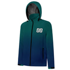 Custom Outerwear Personalized for Performance: Design Your Own. YW-23006-1-E025018-25