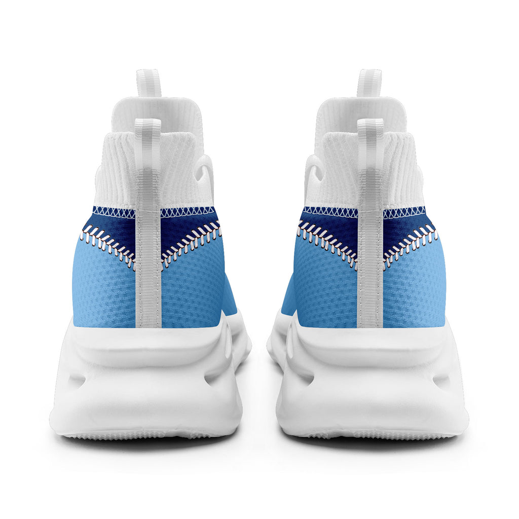 Custom Jacket MaxSoul Shoes and Hat Combo Offer Personalized Combo ZH-D028016-23