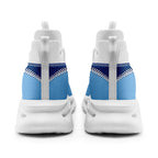 Custom Jacket MaxSoul Shoes and Hat Combo Offer Personalized Combo ZH-D028016-23