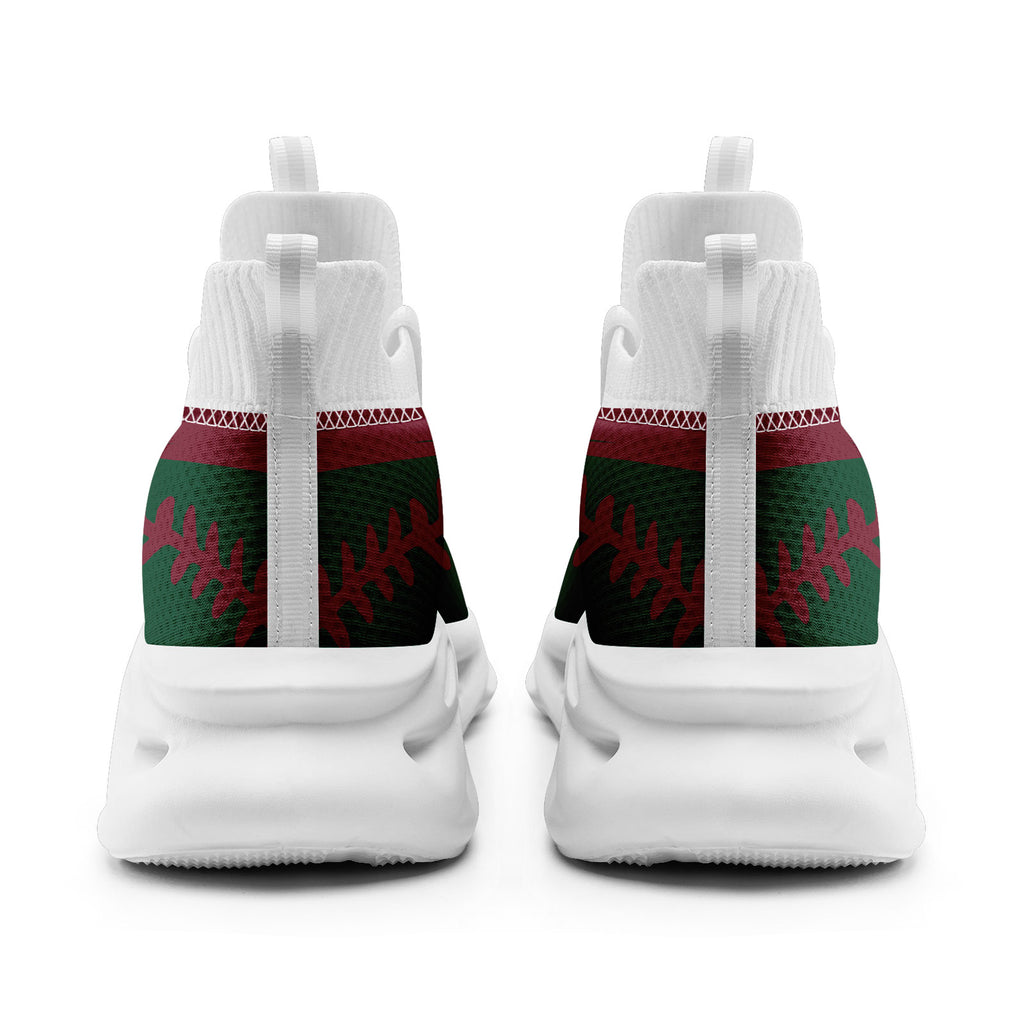Custom Maxsoul Shoes Personalized Sneaker FN030A-D025002-5