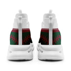 Custom Maxsoul Shoes Personalized Sneaker FN030A-D025002-5
