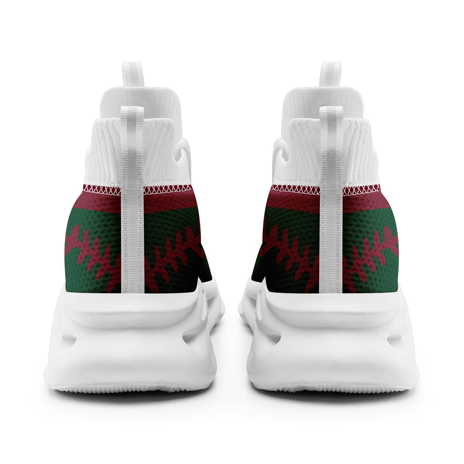 Custom Maxsoul Shoes Personalized Sneaker FN030A-D025002-5