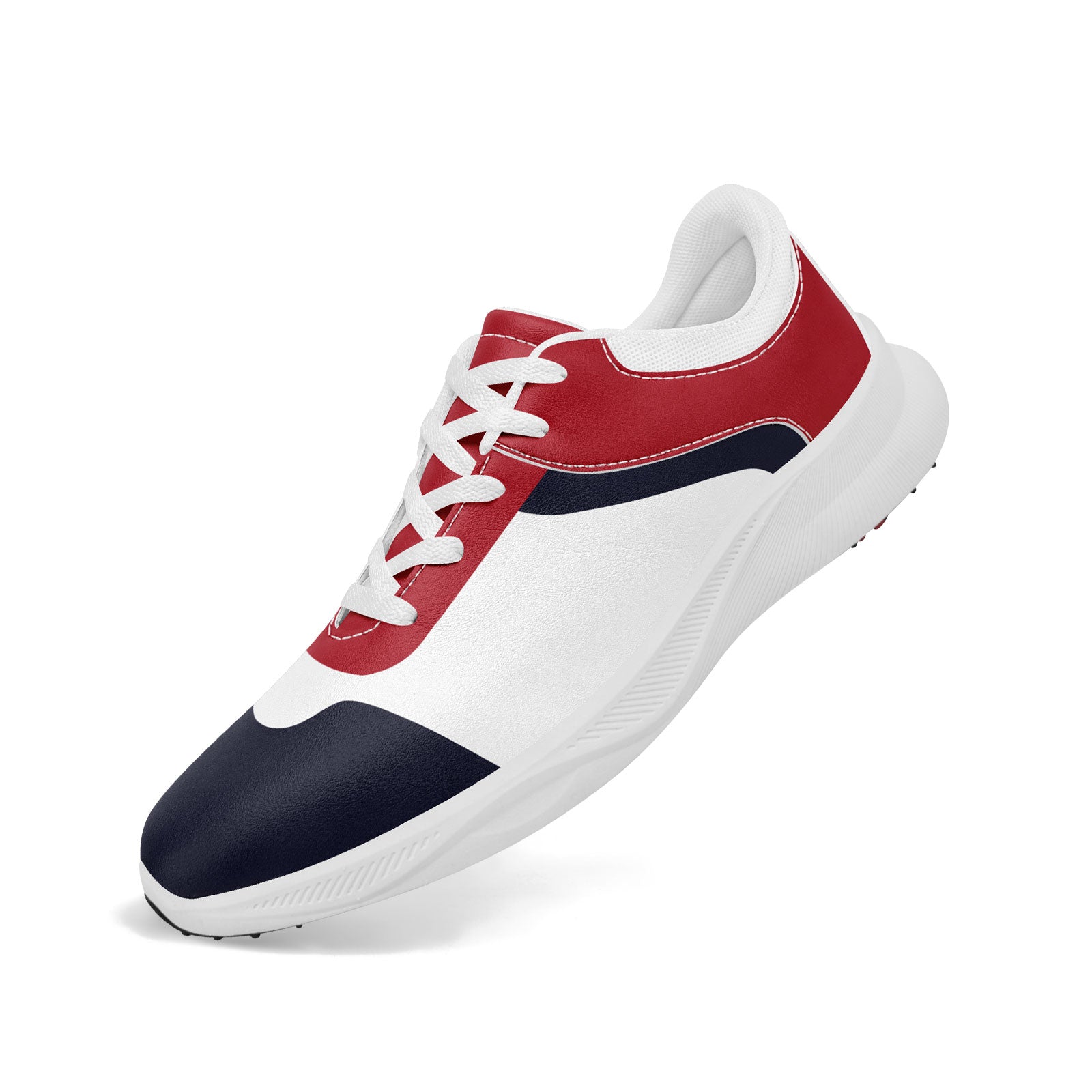 Custom Premium Golf Performance Shoes Personalized Sneaker FN062-E020086-12