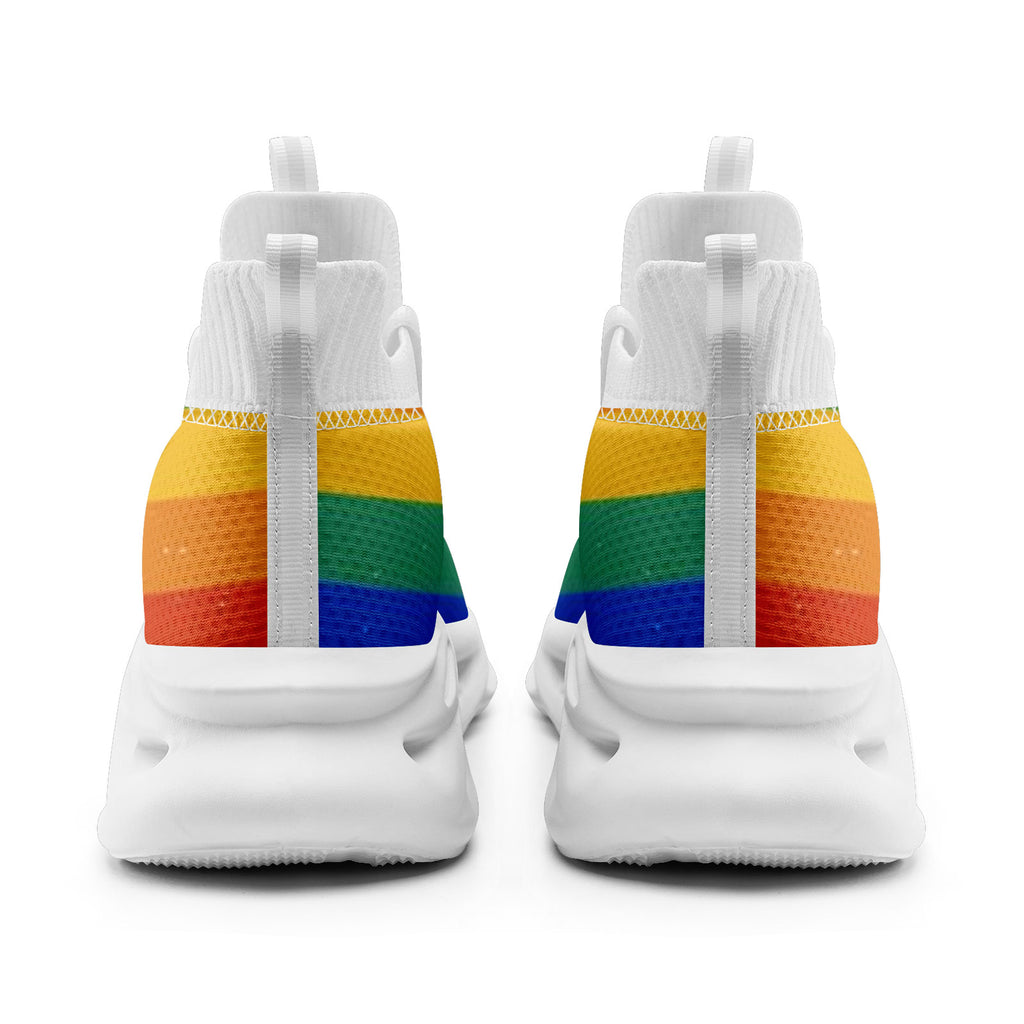 Custom Maxsoul Shoes Personalized Sneaker FN030A-D025003-10