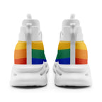 Custom Maxsoul Shoes Personalized Sneaker FN030A-D025003-10
