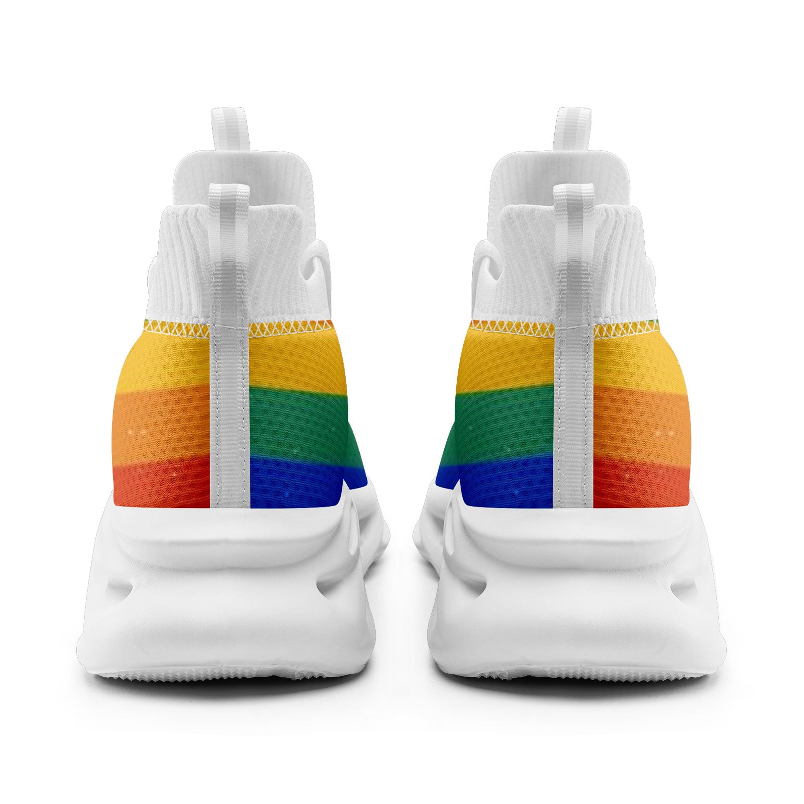 Custom Maxsoul Shoes Personalized Sneaker FN030A-D025003-10