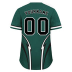 Custom Baseball Jersey and Hat Combo Offer Personalized Combo ZH-E023021-2
