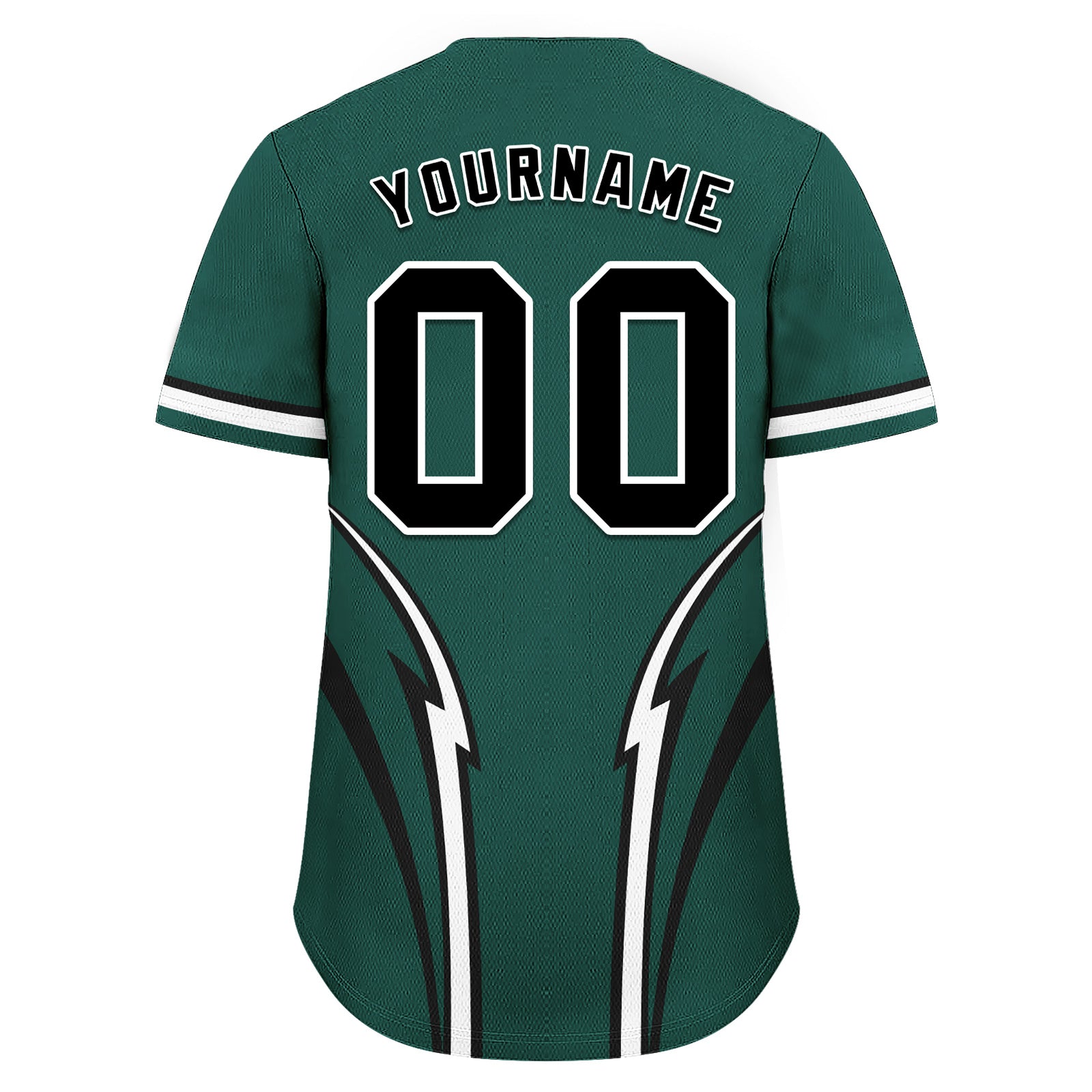 Custom Baseball Jersey and Hat Combo Offer Personalized Combo ZH-E023021-2