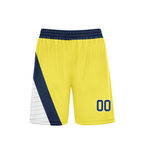 Custom Yellow Classic Style Sports Uniform Basketball Jersey BBJ01-bd0a70f0