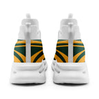 Custom MaxSoul Shoes and Hat Combo Offer Personalized Combo ZH-D023027-9