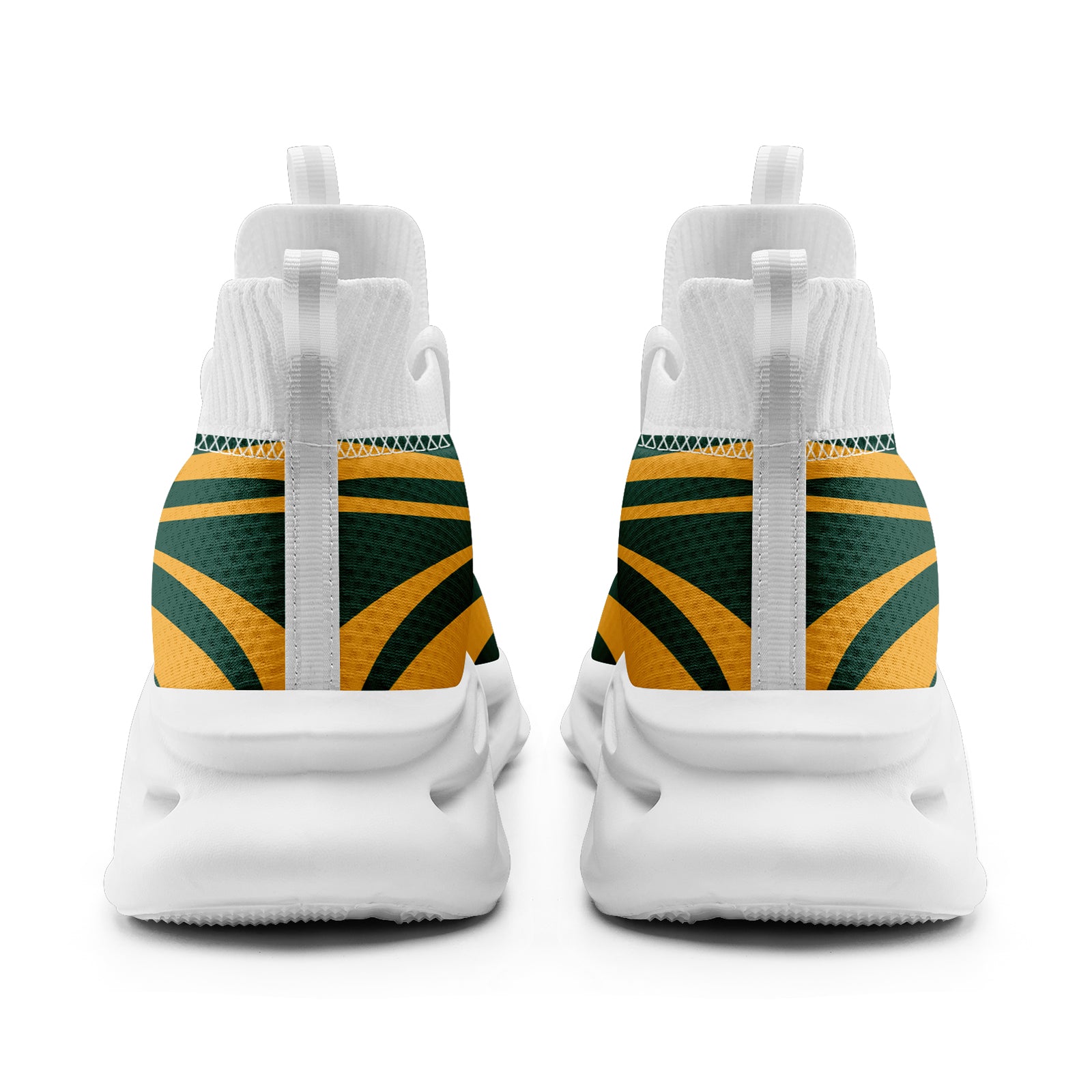 Custom MaxSoul Shoes and Hat Combo Offer Personalized Combo ZH-D023027-9