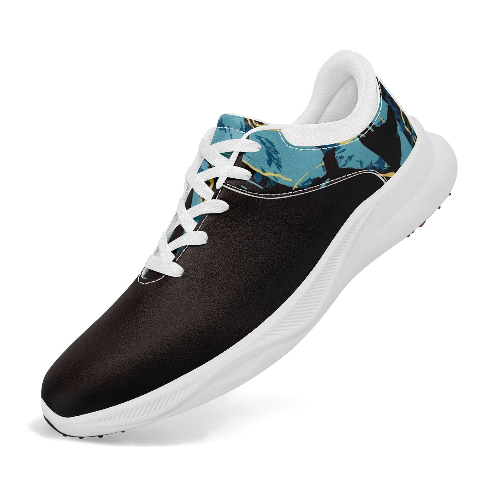 Custom Premium Golf Performance Shoes Personalized Sneaker FN062-D020344-23