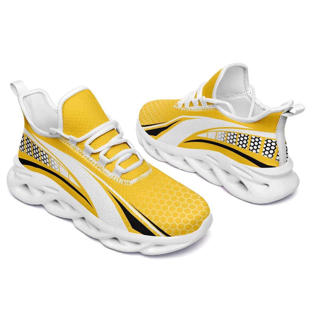 Custom Maxsoul Shoes Personalized Sneaker FN003-E025022-22