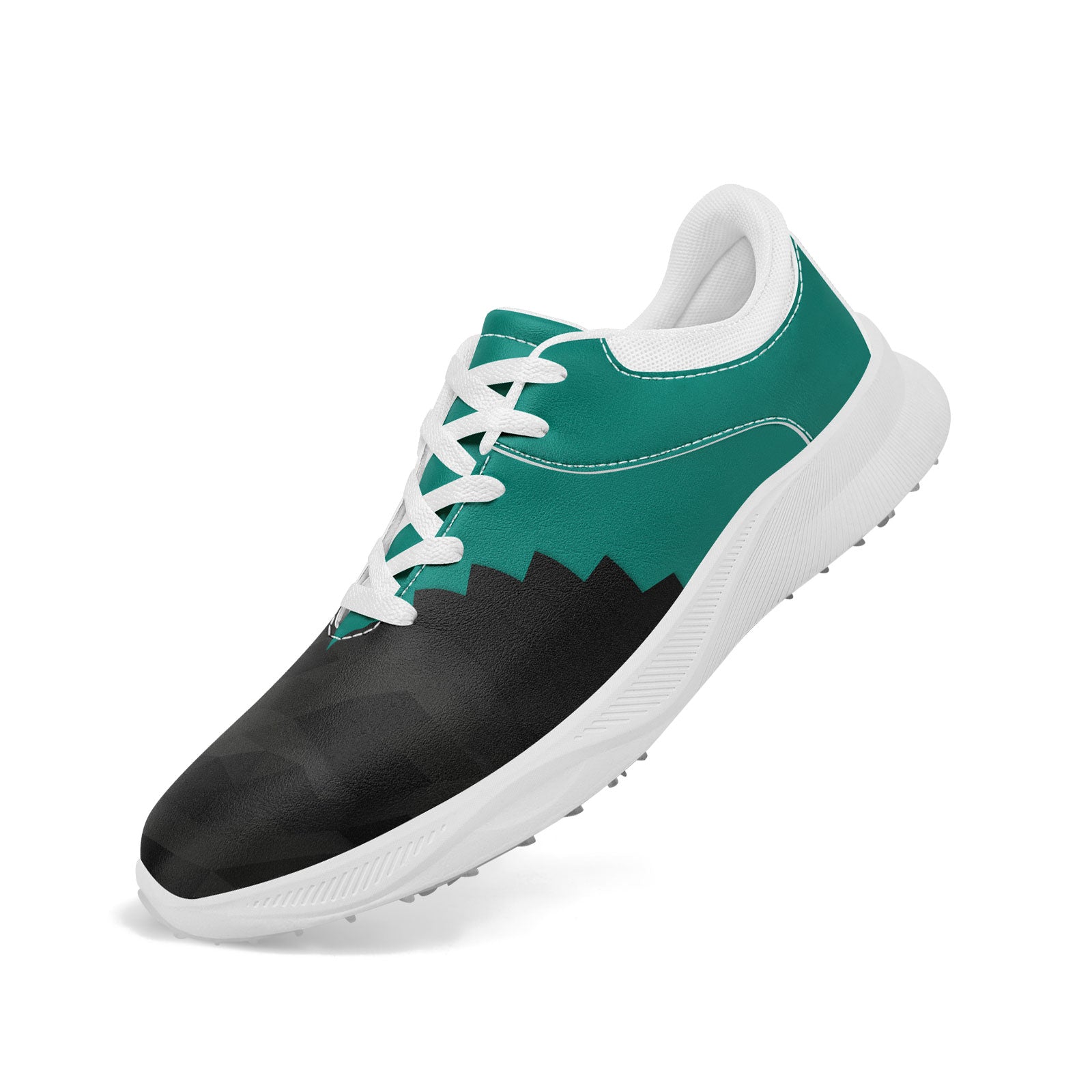 Custom Premium Golf Performance Shoes Personalized Sneaker FN062-E0605-9