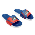 Custom Personalized Slide Sandal Shoes Personalized Sneaker FN055-E023029-29
