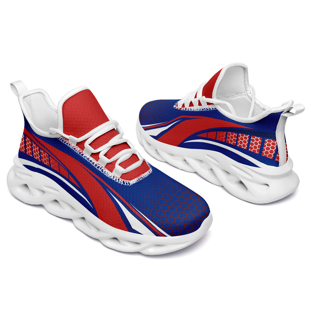 Custom Maxsoul Shoes Personalized Sneaker FN003-E025022-6