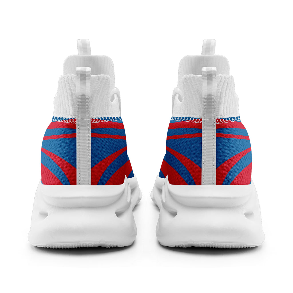 Custom MaxSoul Shoes and Hat Combo Offer Personalized Combo ZH-D023027-4