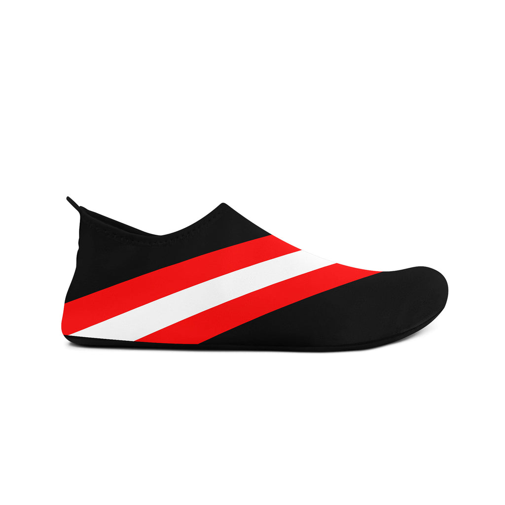 Custom 2026 World Cup Canada Sneakers DIY Country Flag Running Shoes Lightweight Sport Shoes Gift for Football Fans Personalized Team Name and Logo FN086-F023099-4