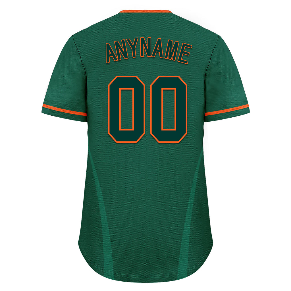 Custom California Personalized Authentic Baseball Jersey BSBJ01-E06042-2Q