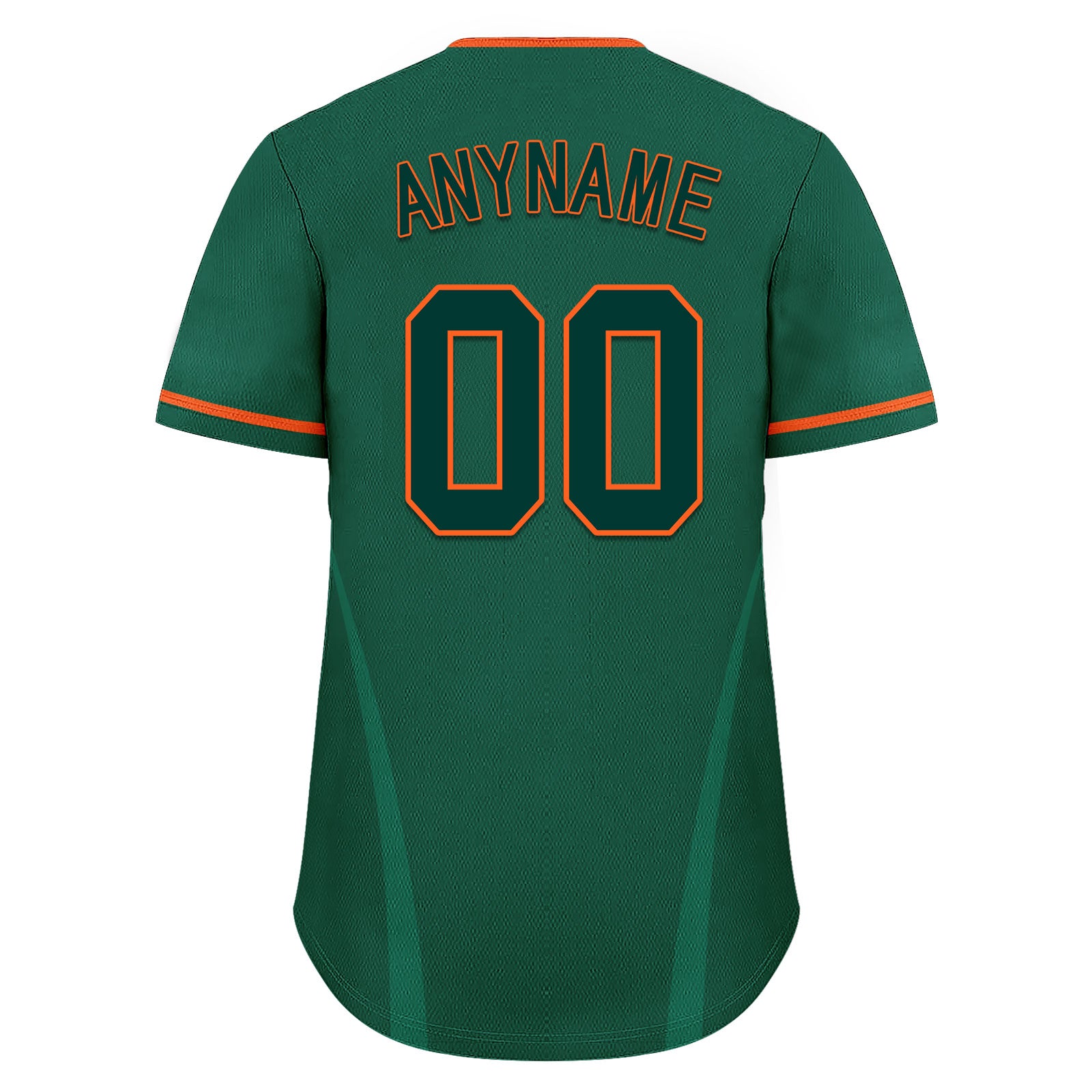 Custom California Personalized Authentic Baseball Jersey BSBJ01-E06042-2Q