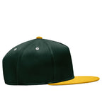 Custom Sport Design Hat Stitched Adjustable Snapback Personalized Baseball Cap PR067B-bd0b007a-ab